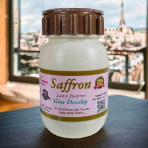 Suffrrom Time Develop